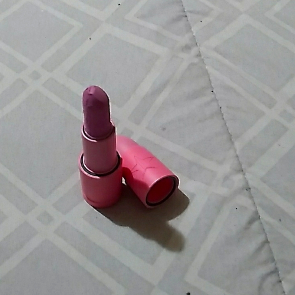 Jeffree star lipstick